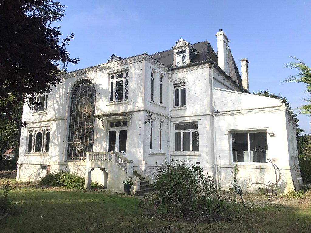 Château Pont-à-Marcq