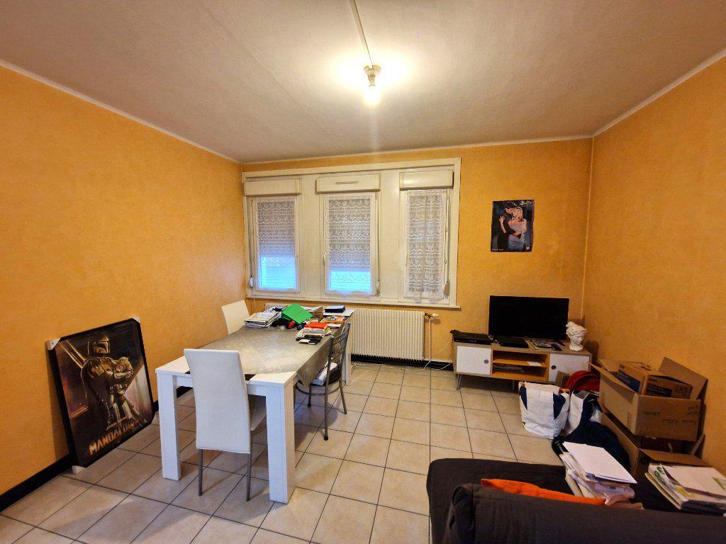 Appartement Douai