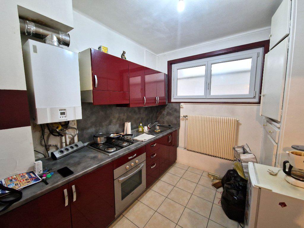 Appartement Douai