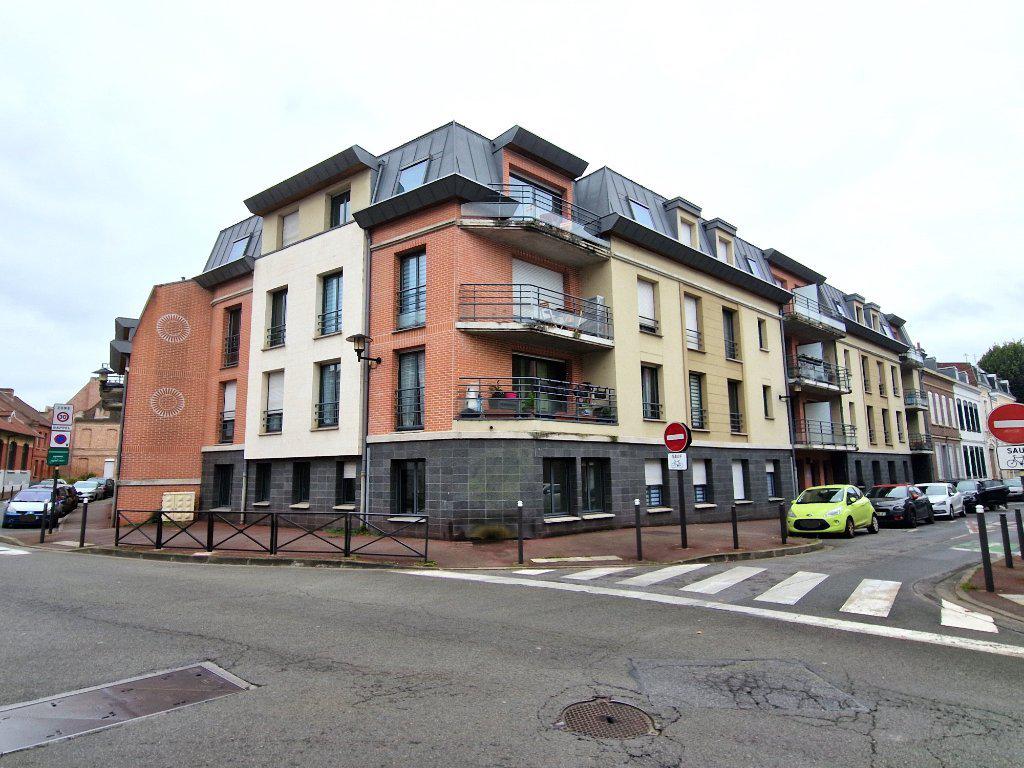 Appartement T3 Douai