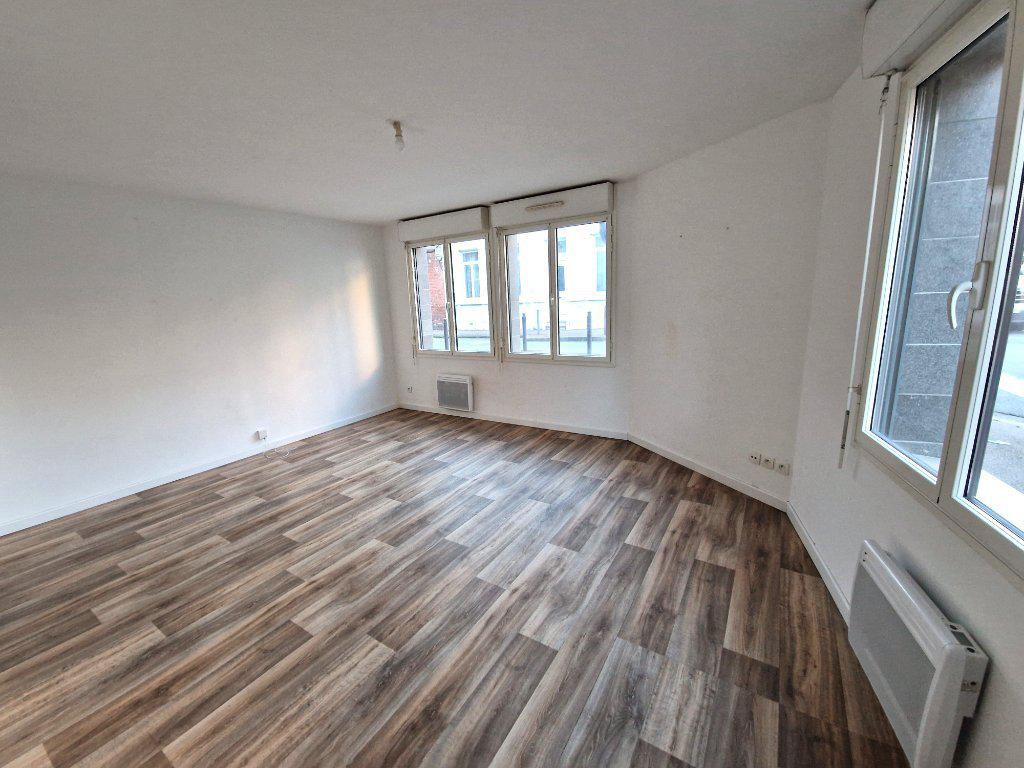 Appartement T3 Douai