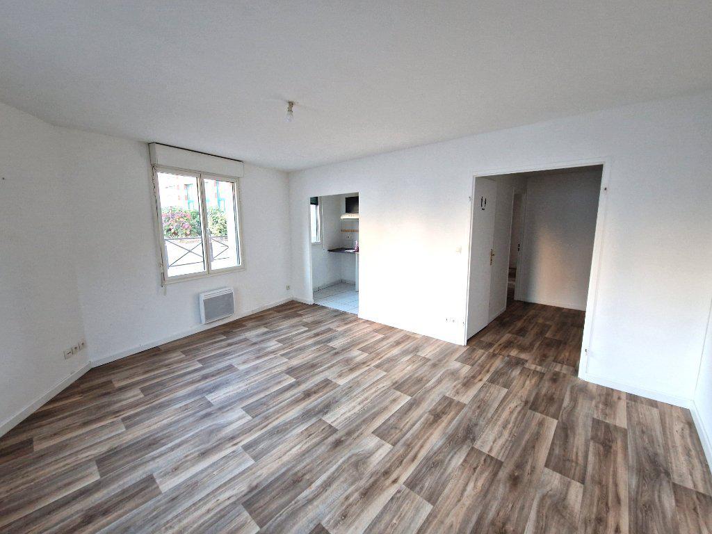 Appartement T3 Douai