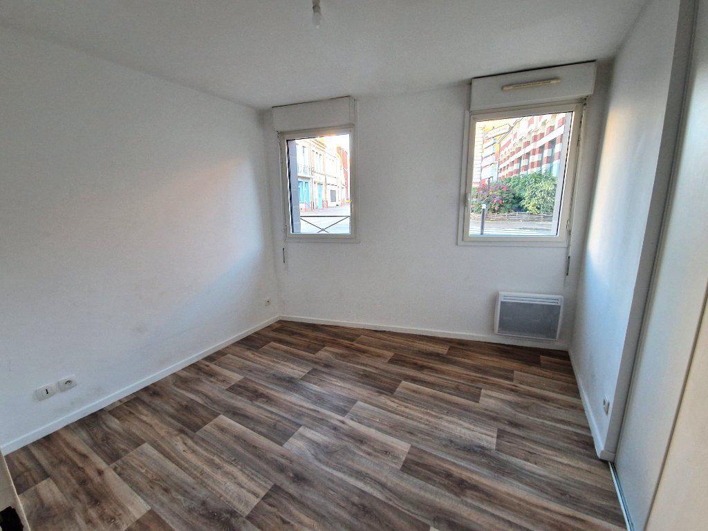 Appartement T3 Douai